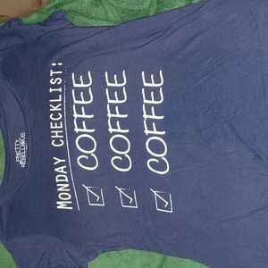 Pretty Rebellious,M,blue